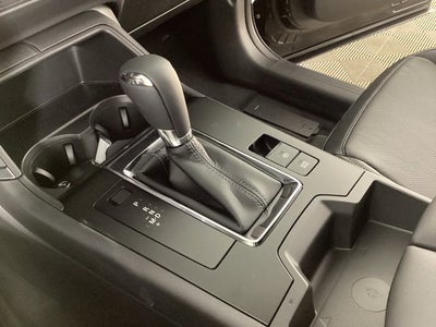 2026 Mazda Mazda CX-5 2.5 S Premium Plus