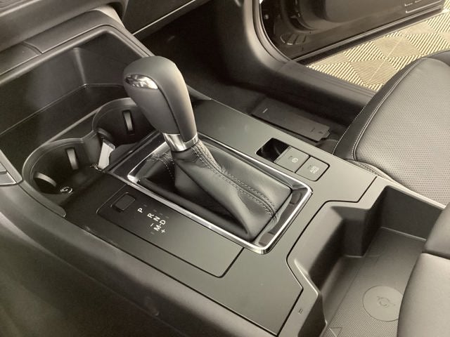 2026 Mazda Mazda CX-5 2.5 S Premium Plus