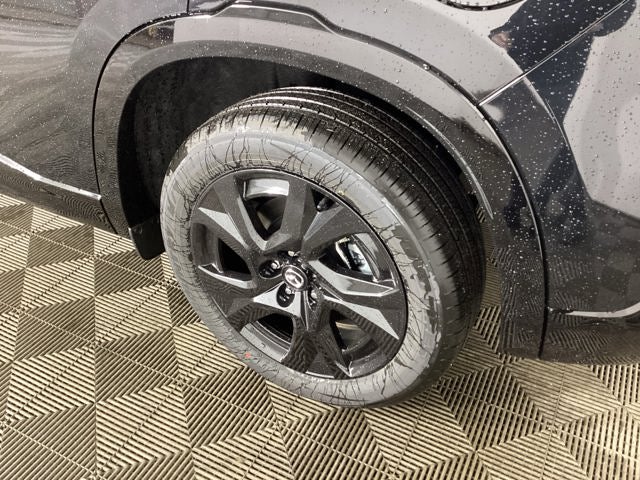 2026 Mazda Mazda CX-5 2.5 S Premium Plus