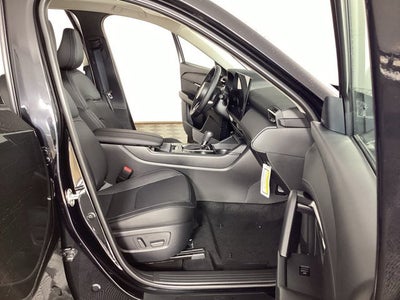 2026 Mazda Mazda CX-5 2.5 S Premium Plus