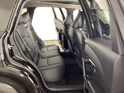 2026 Mazda Mazda CX-5 2.5 S Premium Plus