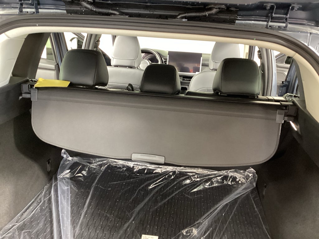 2026 Mazda Mazda CX-5 Premium Plus