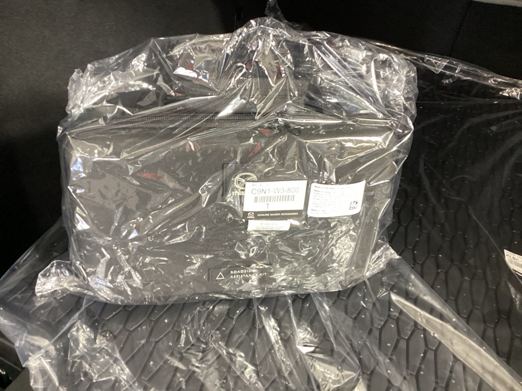 2026 Mazda Mazda CX-5 Premium Plus