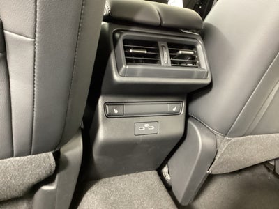 2026 Mazda Mazda CX-5 Premium Plus