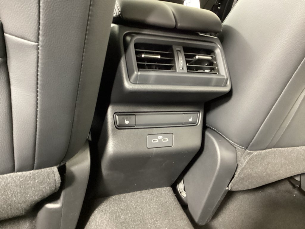 2026 Mazda Mazda CX-5 Premium Plus