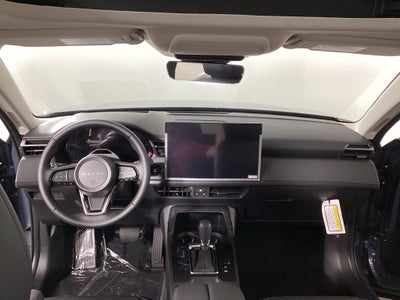 2026 Mazda Mazda CX-5 Premium Plus