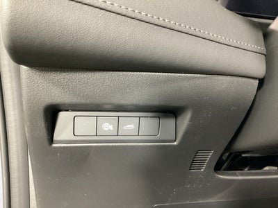 2026 Mazda Mazda CX-5 Premium Plus