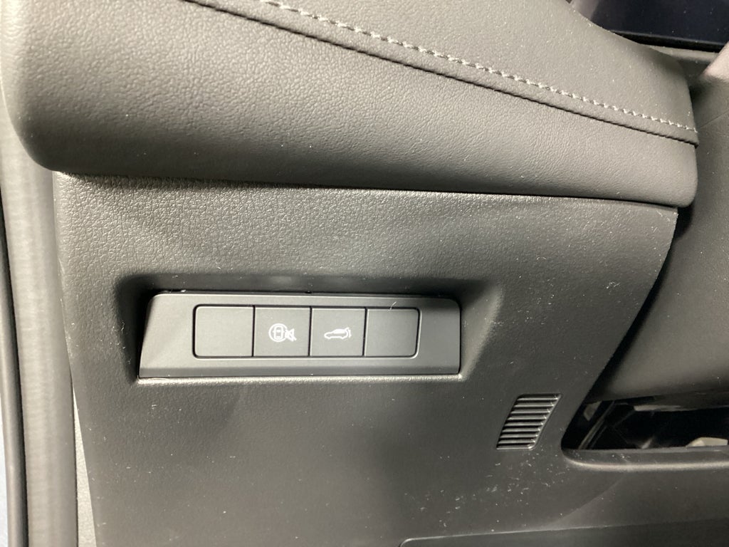 2026 Mazda Mazda CX-5 Premium Plus