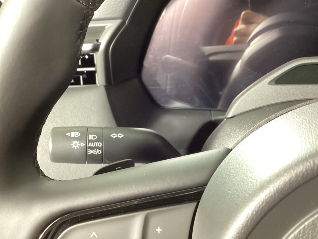 2026 Mazda Mazda CX-5 Premium Plus