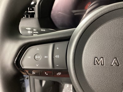 2026 Mazda Mazda CX-5 Premium Plus