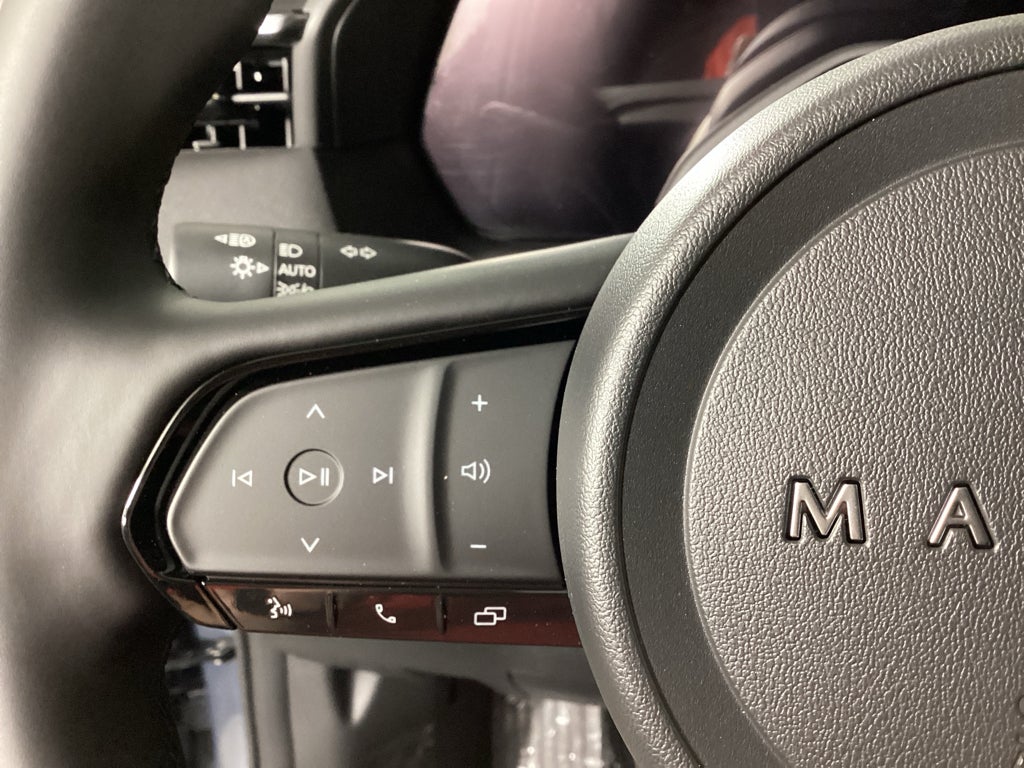 2026 Mazda Mazda CX-5 Premium Plus