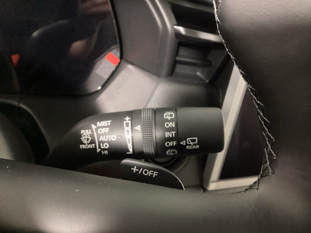 2026 Mazda Mazda CX-5 Premium Plus