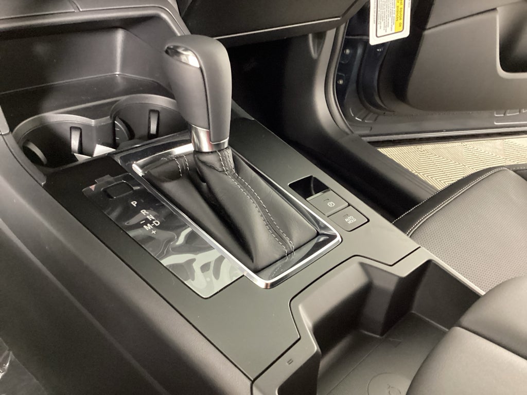 2026 Mazda Mazda CX-5 Premium Plus