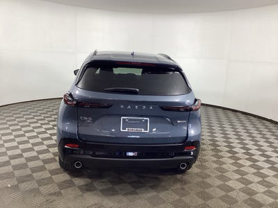2026 Mazda Mazda CX-5 Premium Plus
