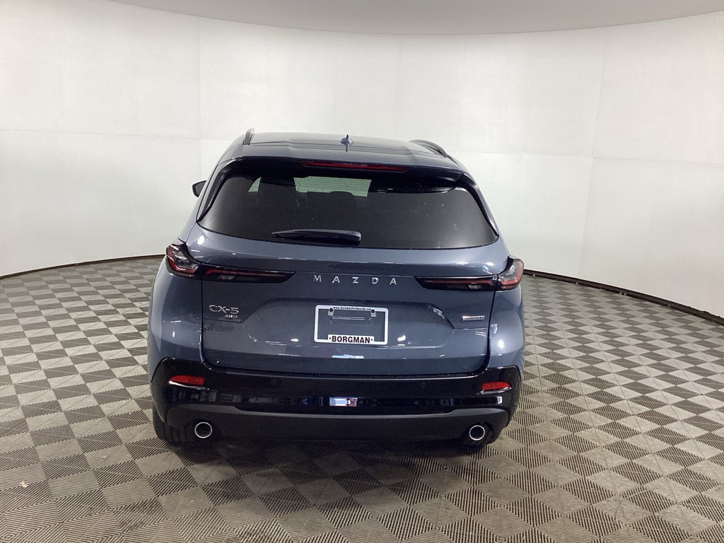 2026 Mazda Mazda CX-5 Premium Plus