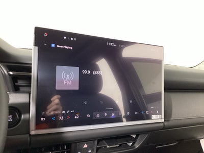 2026 Mazda Mazda CX-5 Premium Plus
