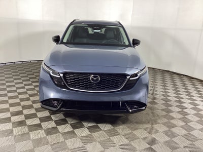 2026 Mazda Mazda CX-5 Premium Plus