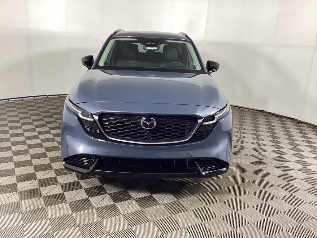 2026 Mazda Mazda CX-5 Premium Plus