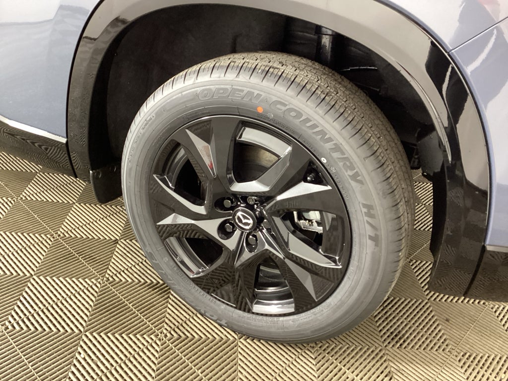 2026 Mazda Mazda CX-5 Premium Plus