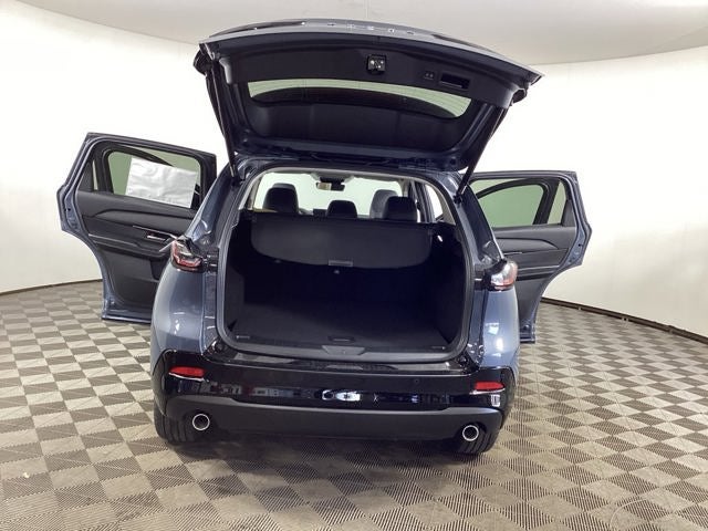 2026 Mazda Mazda CX-5 Premium Plus