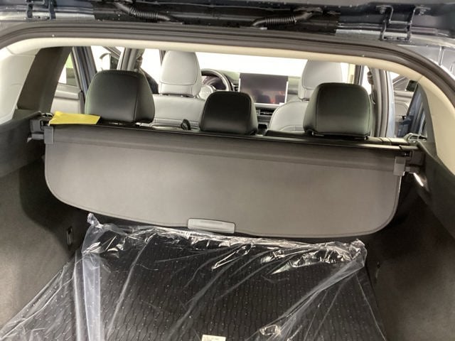 2026 Mazda Mazda CX-5 Premium Plus