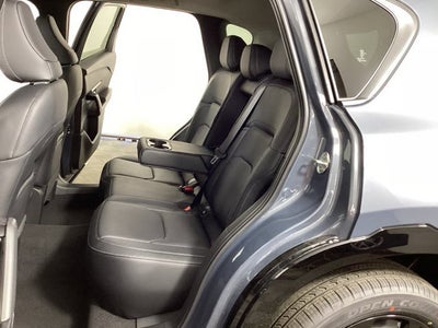 2026 Mazda Mazda CX-5 Premium Plus