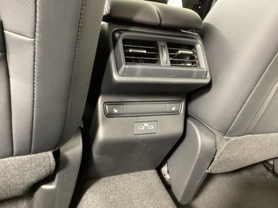 2026 Mazda Mazda CX-5 Premium Plus