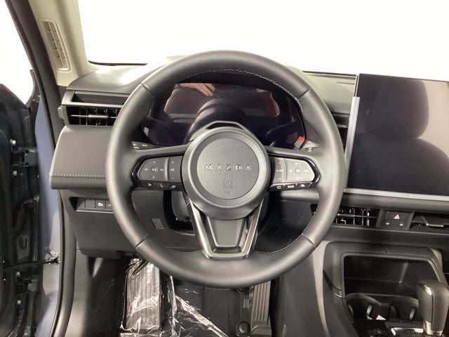 2026 Mazda Mazda CX-5 Premium Plus
