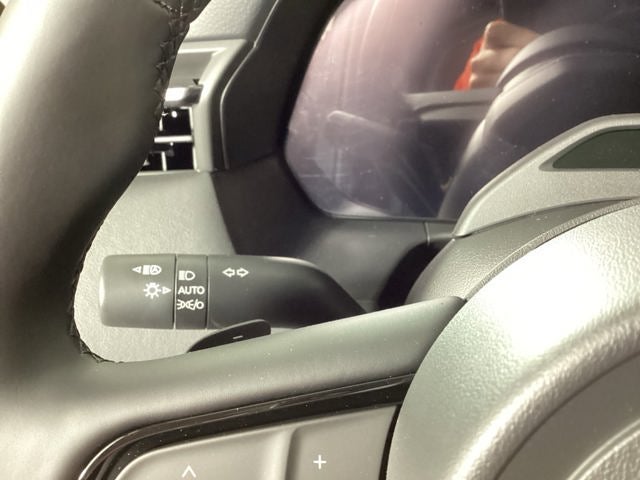 2026 Mazda Mazda CX-5 Premium Plus