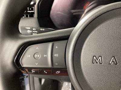 2026 Mazda Mazda CX-5 Premium Plus