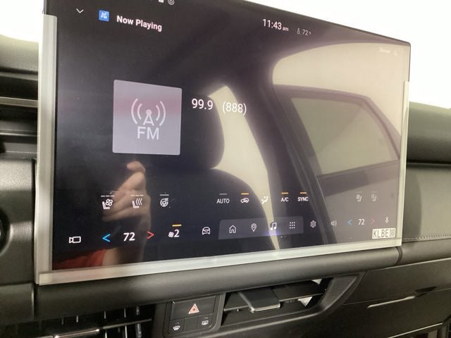 2026 Mazda Mazda CX-5 Premium Plus