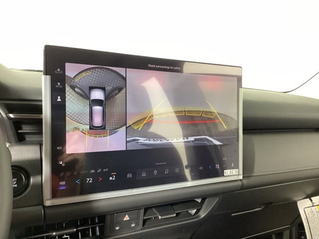 2026 Mazda Mazda CX-5 Premium Plus