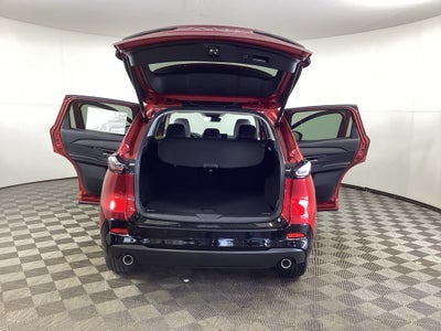 2026 Mazda Mazda CX-5 2.5 S Premium Plus