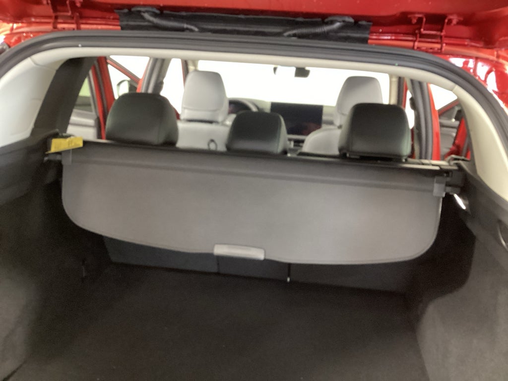 2026 Mazda Mazda CX-5 2.5 S Premium Plus