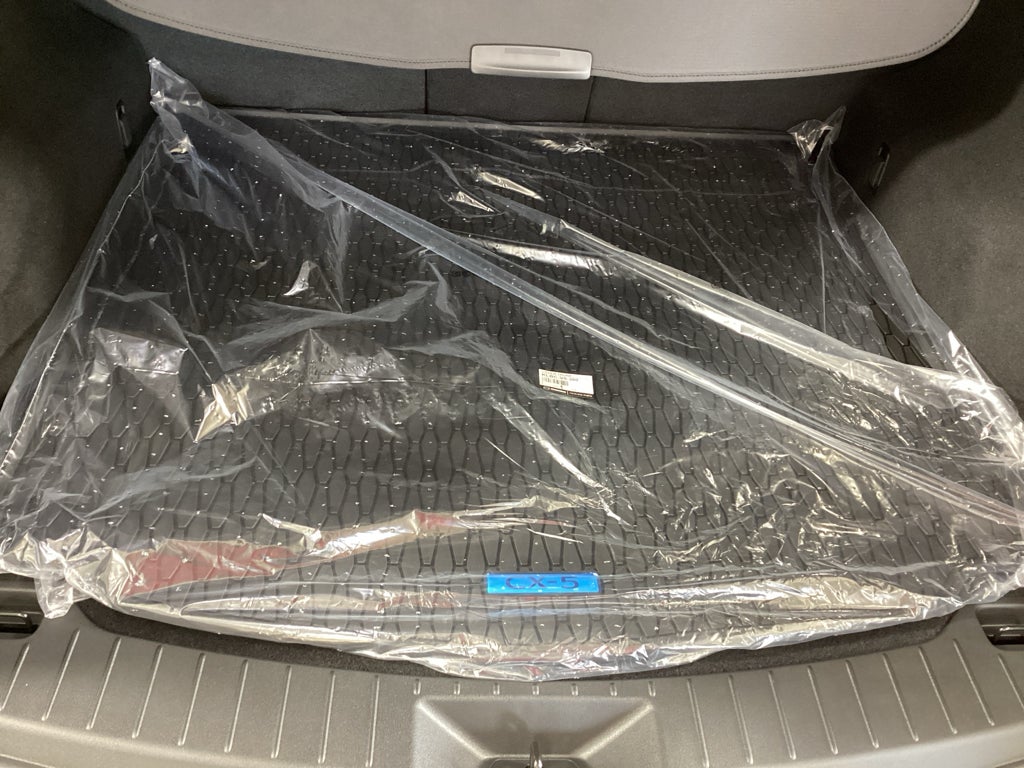 2026 Mazda Mazda CX-5 2.5 S Premium Plus