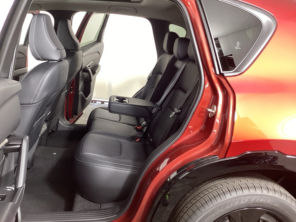 2026 Mazda Mazda CX-5 2.5 S Premium Plus