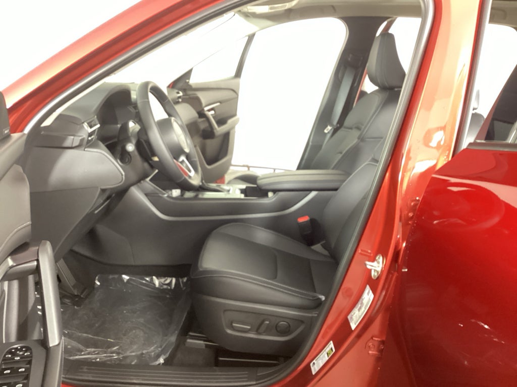 2026 Mazda Mazda CX-5 2.5 S Premium Plus