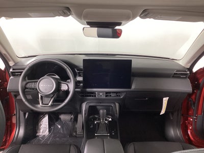 2026 Mazda Mazda CX-5 2.5 S Premium Plus