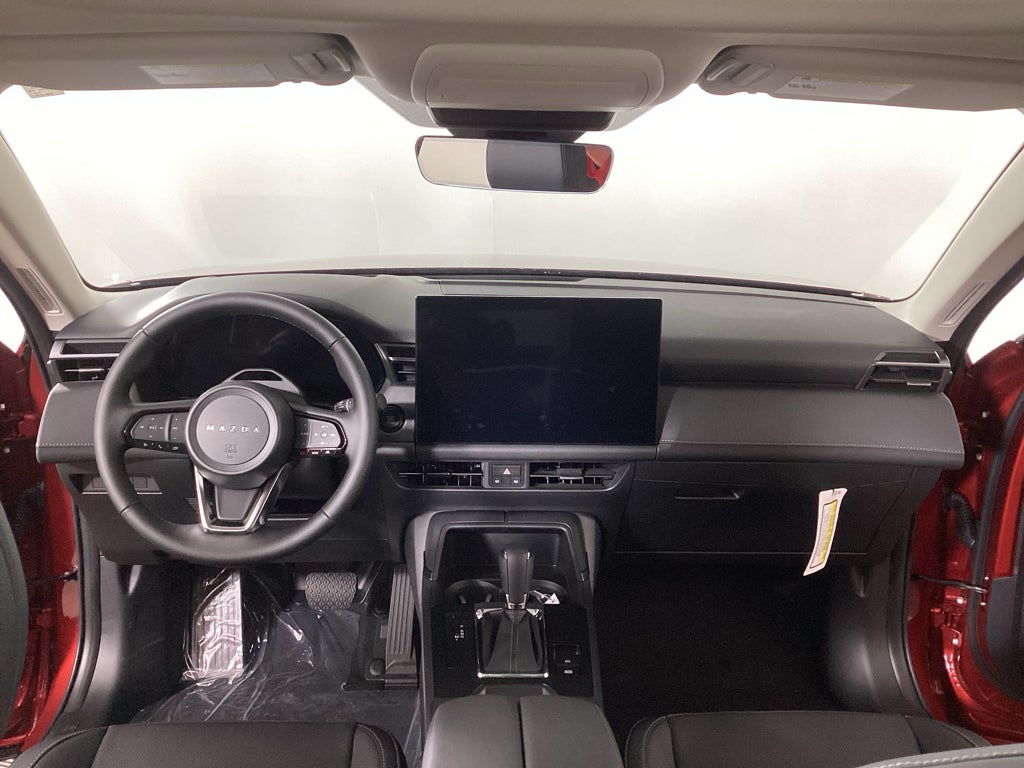 2026 Mazda Mazda CX-5 2.5 S Premium Plus