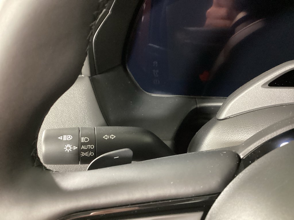 2026 Mazda Mazda CX-5 2.5 S Premium Plus