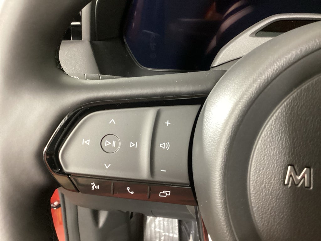 2026 Mazda Mazda CX-5 2.5 S Premium Plus