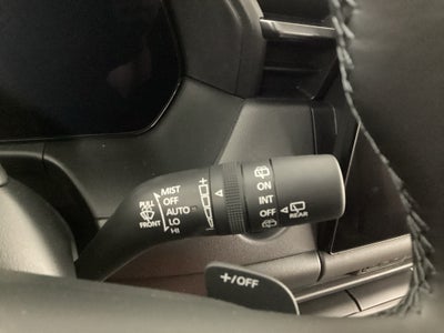 2026 Mazda Mazda CX-5 2.5 S Premium Plus