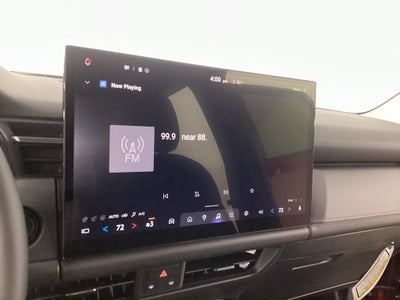 2026 Mazda Mazda CX-5 2.5 S Premium Plus
