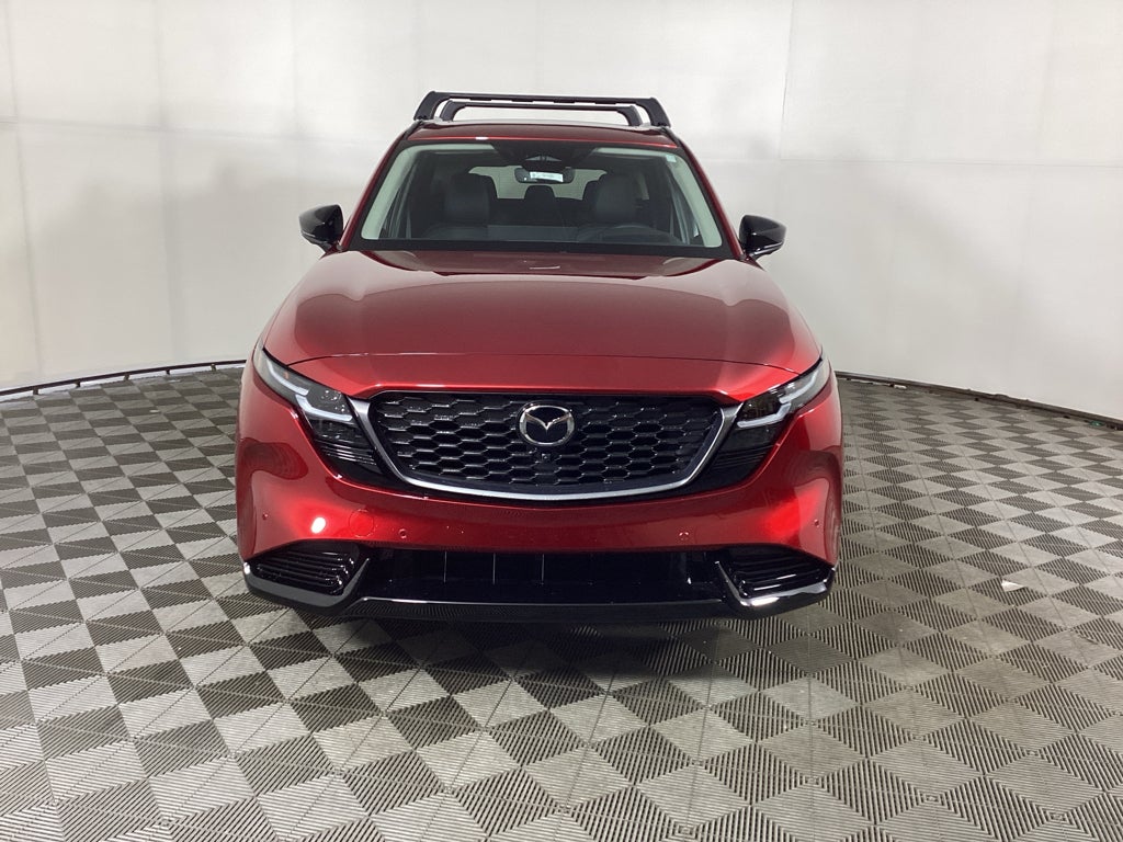 2026 Mazda Mazda CX-5 2.5 S Premium Plus