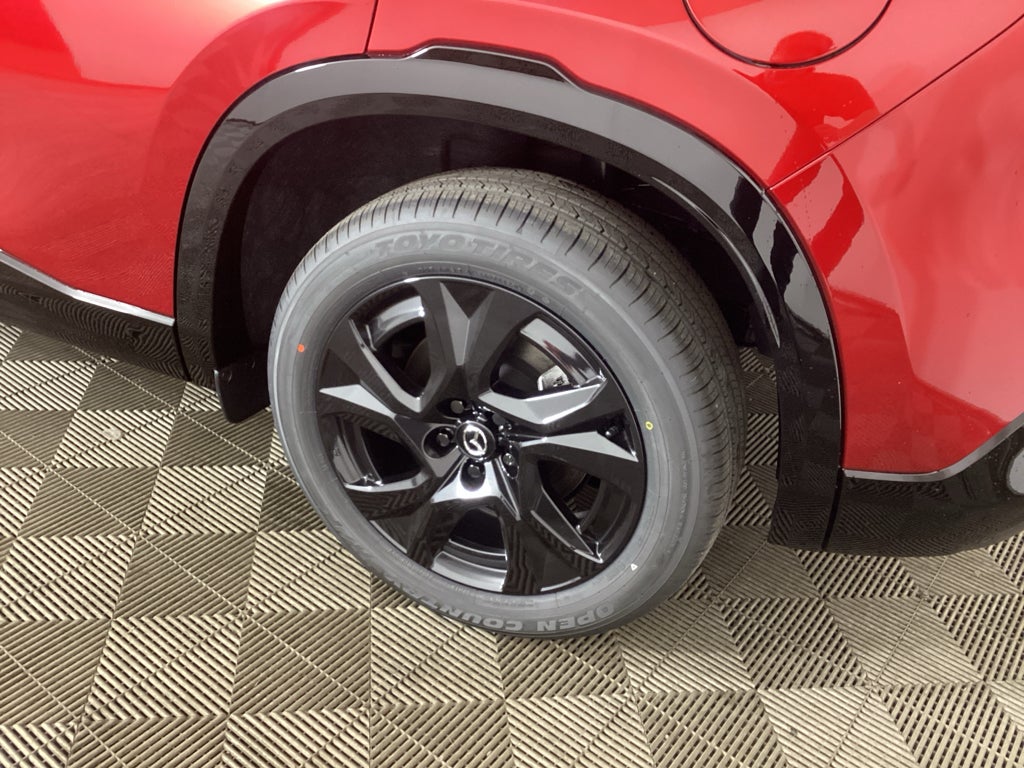 2026 Mazda Mazda CX-5 2.5 S Premium Plus