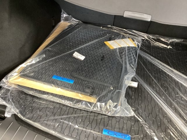 2026 Mazda Mazda CX-5 2.5 S Premium Plus