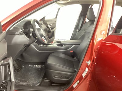 2026 Mazda Mazda CX-5 2.5 S Premium Plus