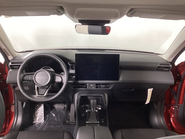 2026 Mazda Mazda CX-5 2.5 S Premium Plus