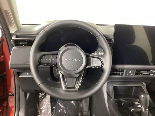 2026 Mazda Mazda CX-5 2.5 S Premium Plus