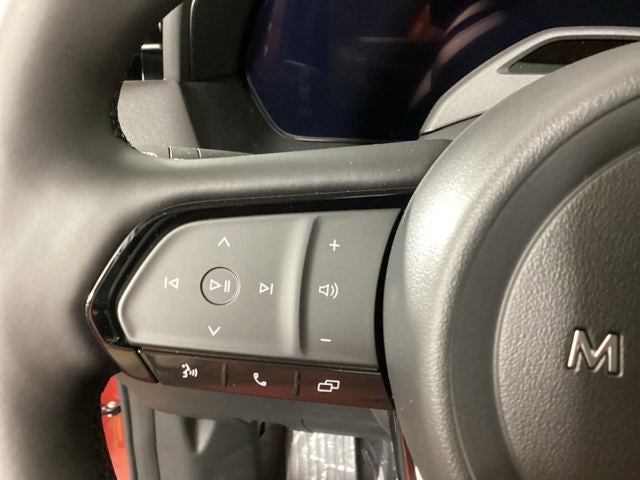 2026 Mazda Mazda CX-5 2.5 S Premium Plus